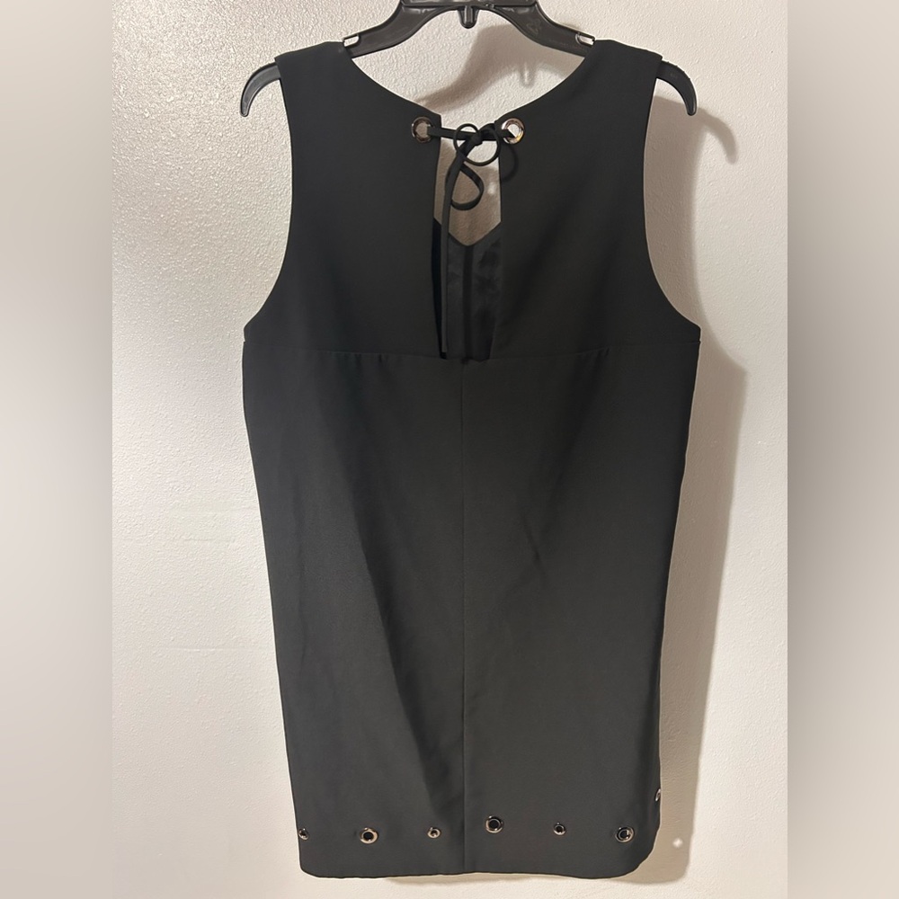 ❤️Alex Marie Black Sleeveless Dress Size 16